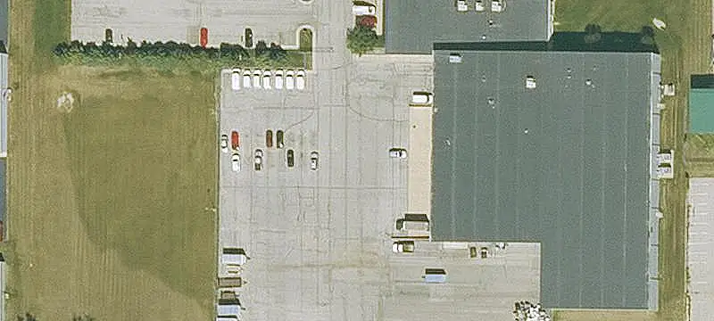 C-4 Commercial Land