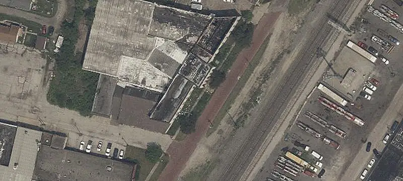 55,261 SF Industrial Property