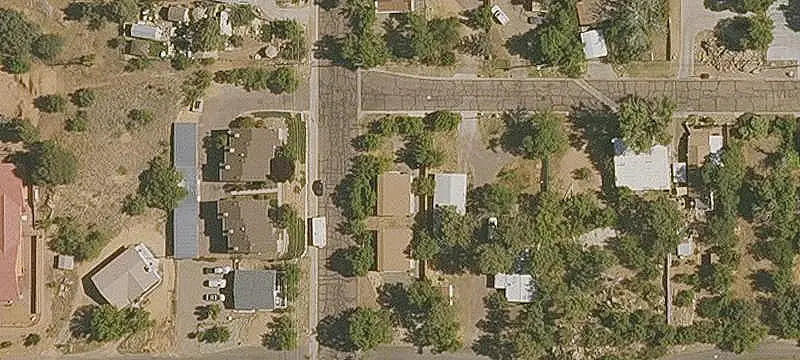 Two-Unit Duplex with Covered Porches