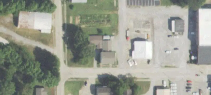 8-Unit Apartment Building
