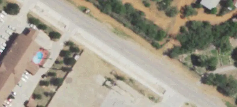 Commercial Land with Three-Phase Power
