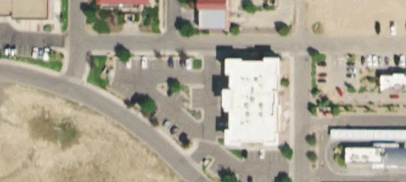Contiguous Office Condominium Units