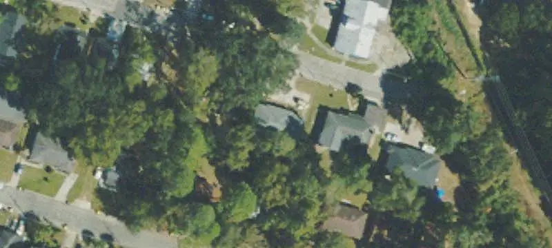 Two-Unit Duplex Near Hospital