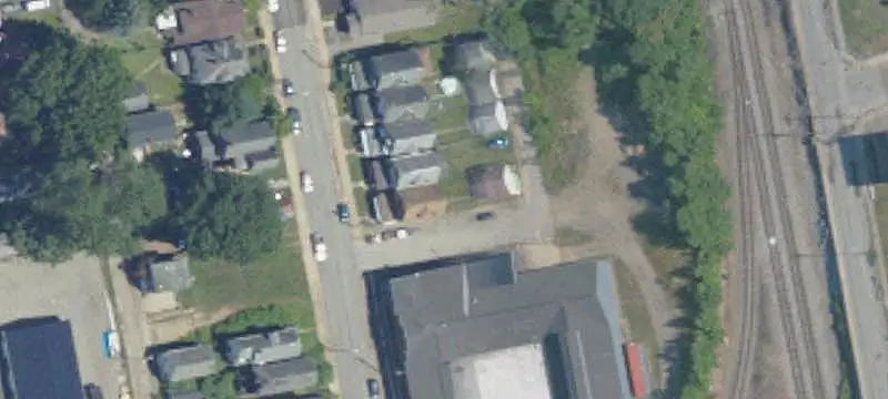 Residential Income Property