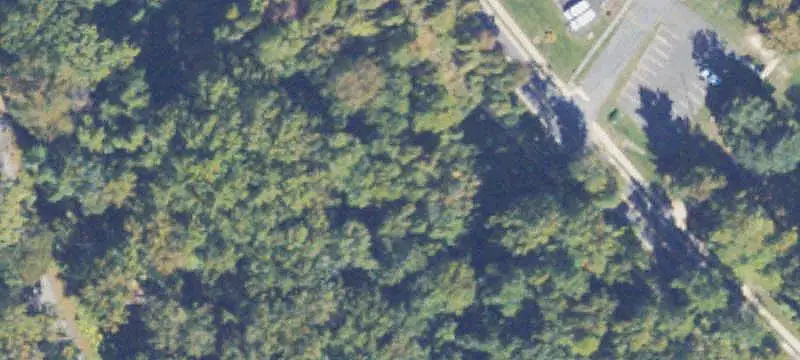 Commercial Land Tract