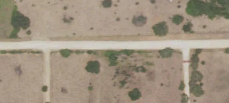 Ranch Land with Pasture