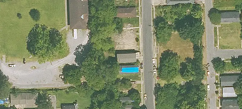 Renovated Two-Unit Duplex