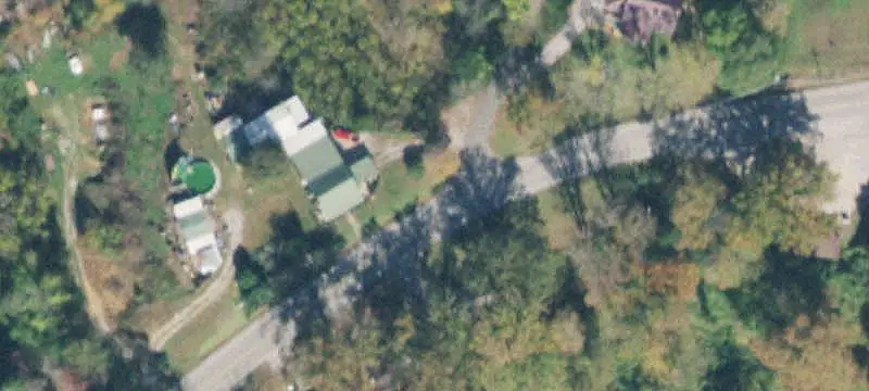 Corner Storefront Property