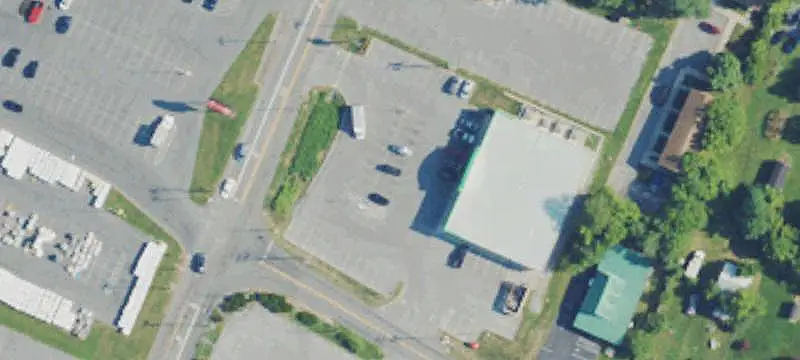 Single-Tenant NNN Retail Property