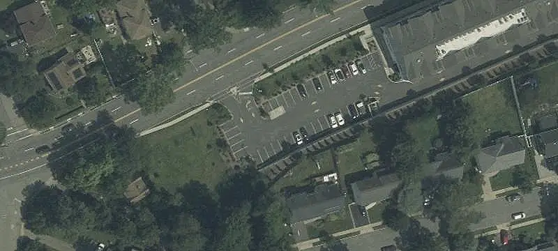 Mixed-Use Ground-Floor Commercial Space