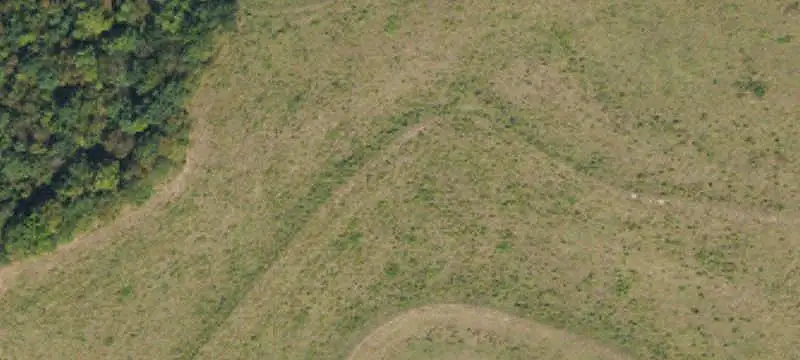 Agricultural Land with Pastures