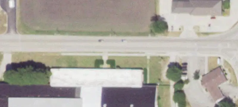 Commercial Land Near Interstate Access