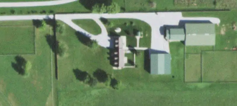 Equestrian Property with Indoor Arena