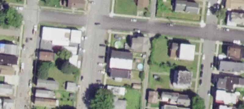 Two-Unit Duplex with Rental Income