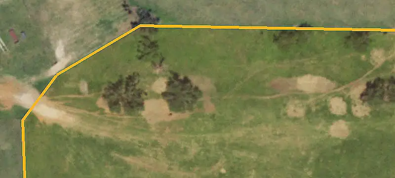 Hunting Land with Stocked Ponds