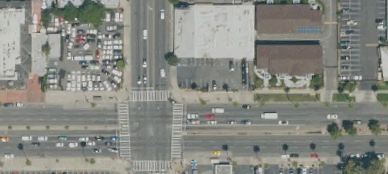 Specialty Supermarket Property