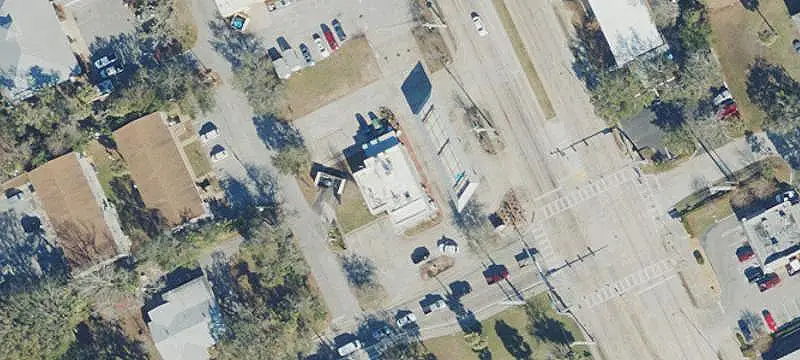 Commercial Land