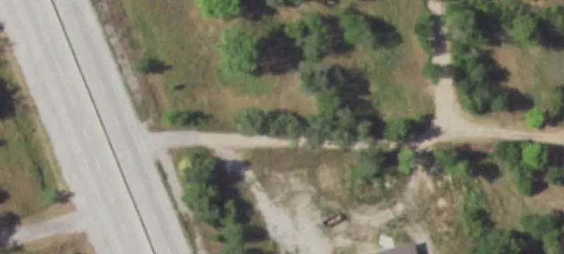Corner Commercial Land