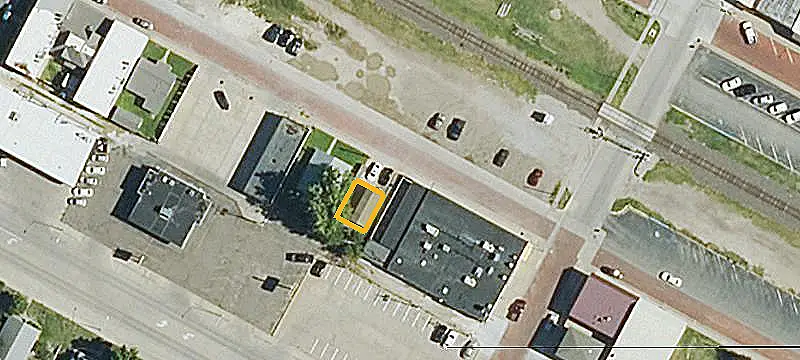 Multifamily Property