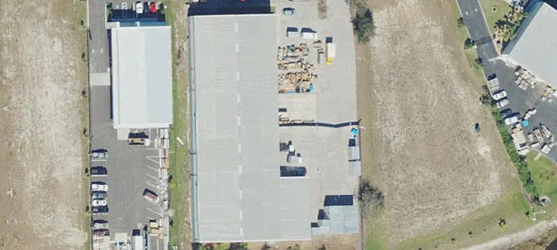 Flex Space with Fenced Yard