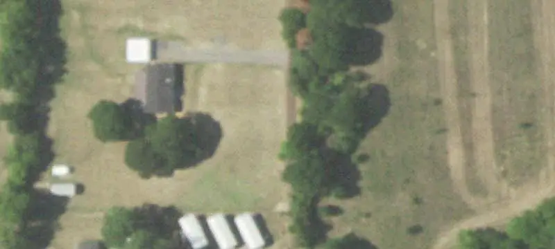 6-Space RV Park