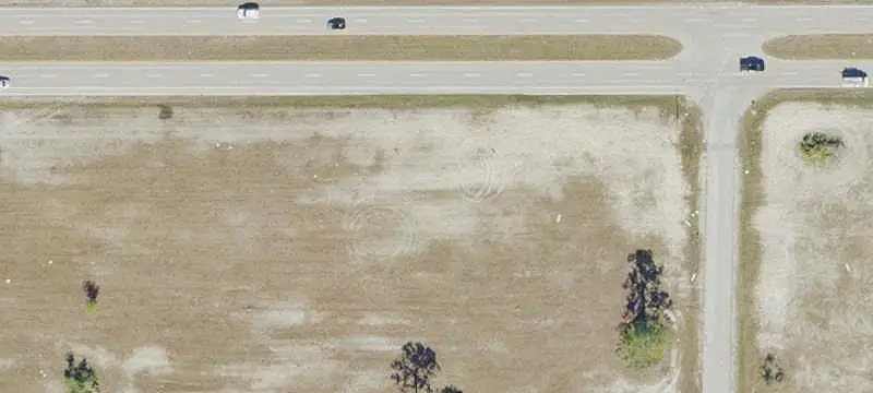 Commercial Land