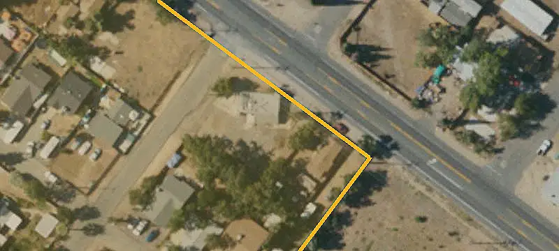 Commercial Land Parcel