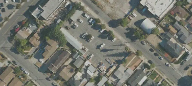 Distribution Center
