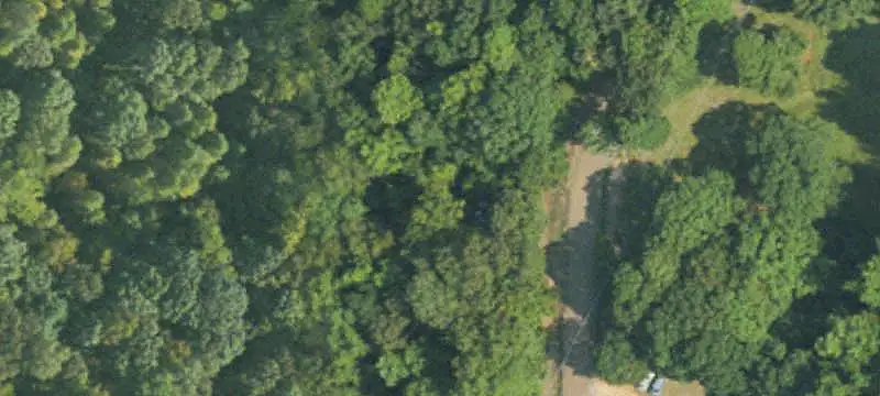 Waterfront Land with Prepared Pads