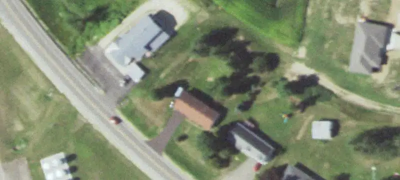 Vacant Land / Vacant Land