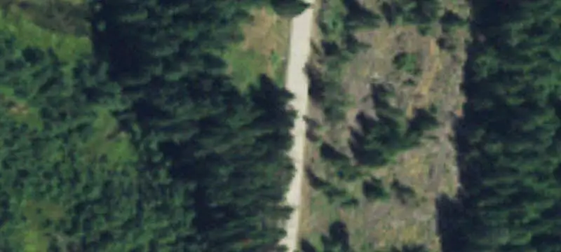 Recreational Land with Mountain Views