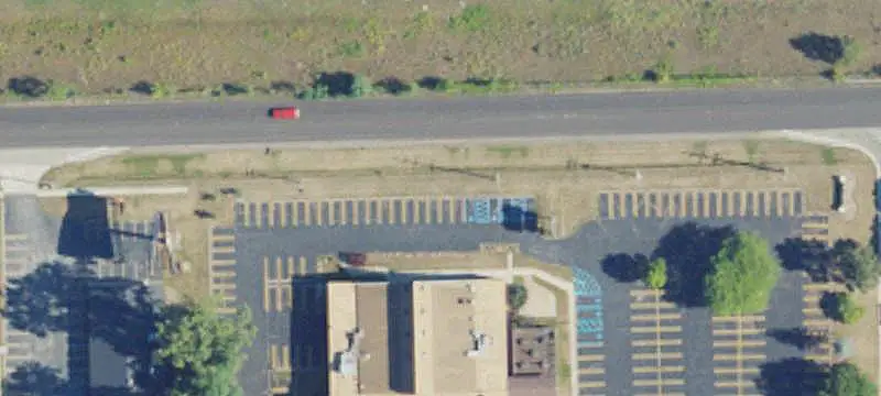 Freestanding and Inline Retail Spaces