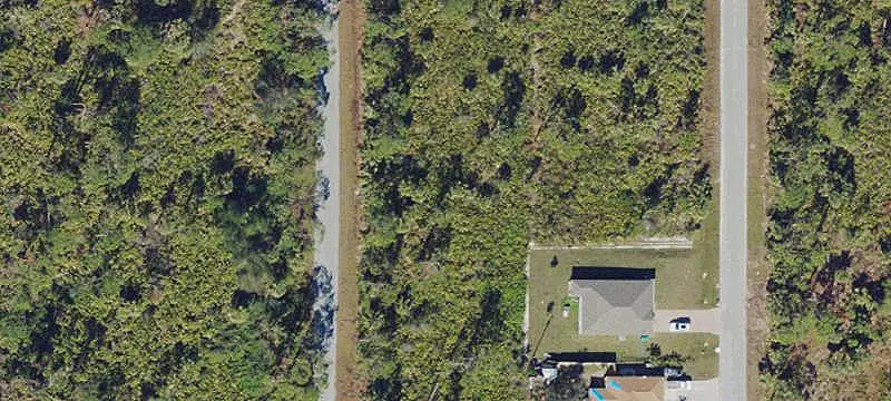 3206 CALLISTO STREET, PORT CHARLOTTE, FL 33981