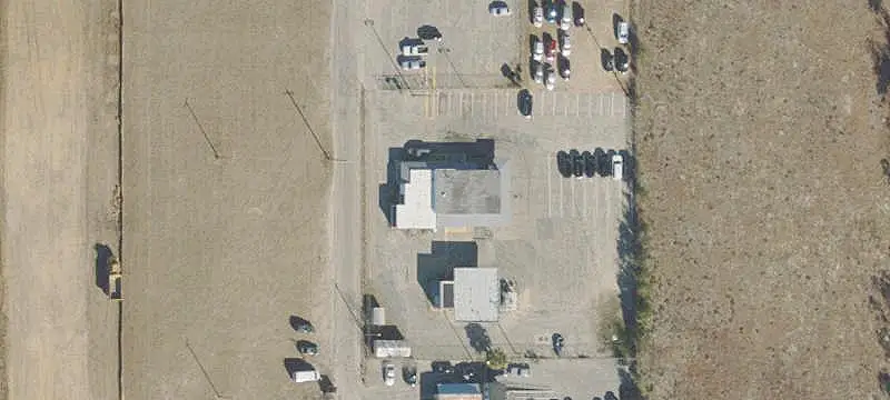 O’Reilly Auto Parts Retail Space