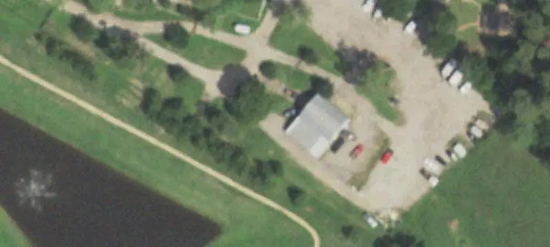 Commercial Land Near Grand Parkway