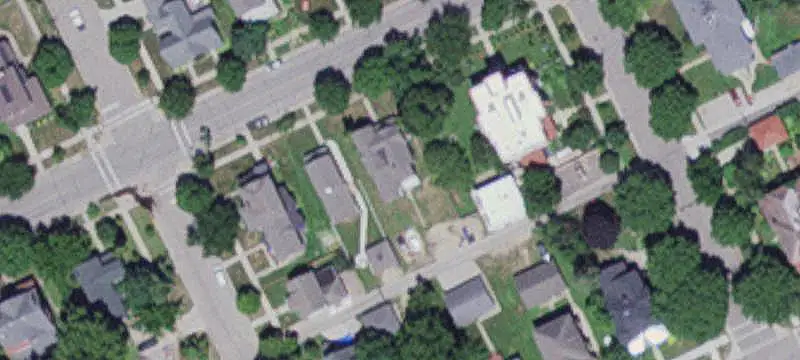 5-Unit Apartment Building