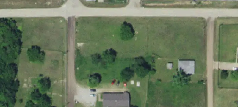 Church Facility with Daycare Space