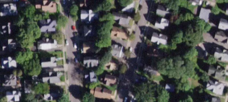 Three-Unit Triplex