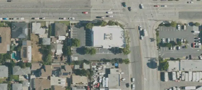 Retail Space