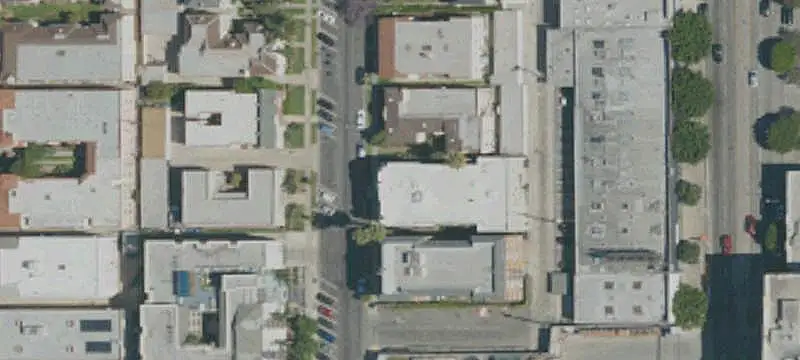 16-Unit Apartment Building