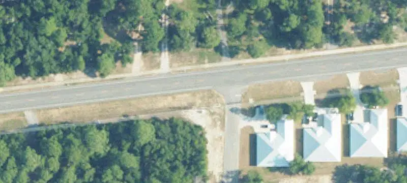 Waterfront Land Parcel