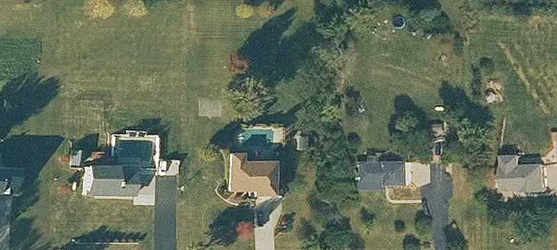 Vacant Land