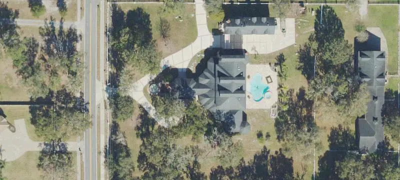 Equestrian Property with Stalls