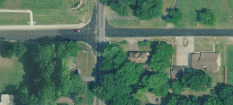 Waterfront Land Near Neosho River