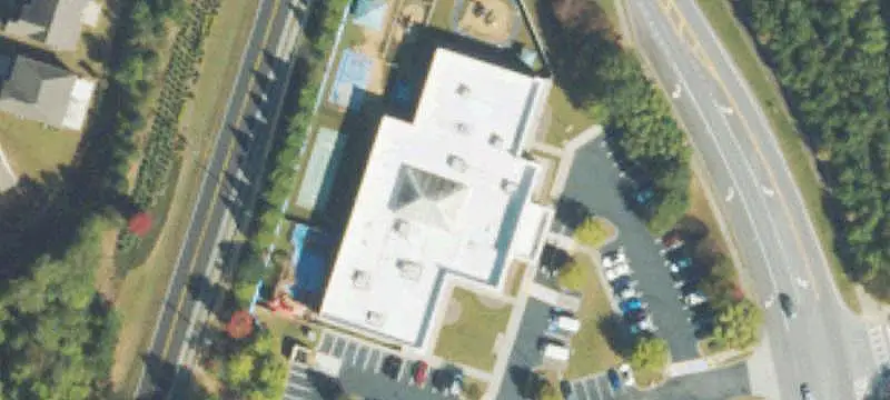 Day Care Center