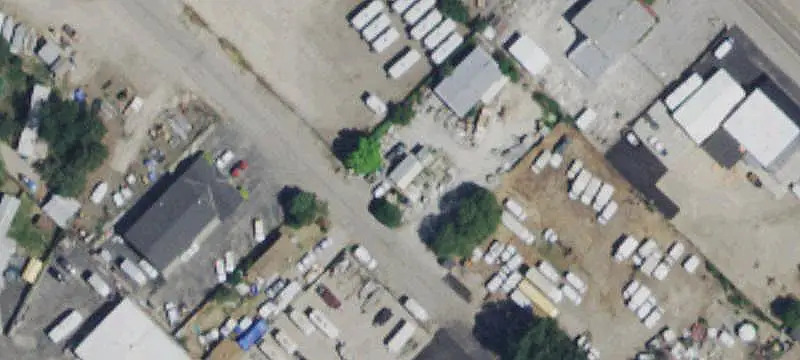 Two-Building Manufacturing Property