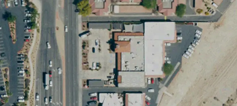 Medical Center with Covered Parking