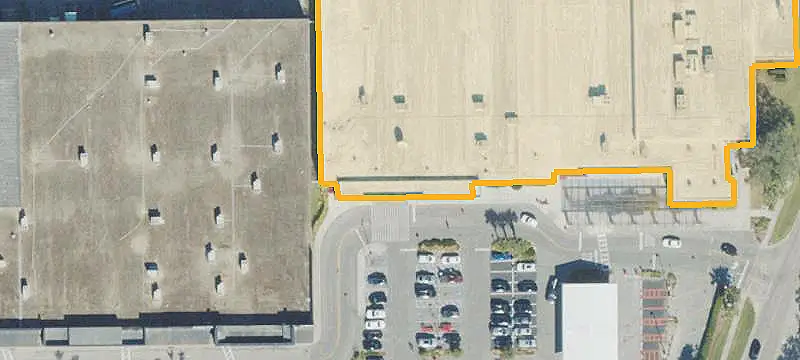 Commercial Land