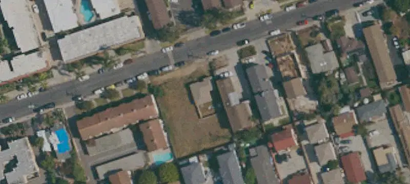 R3-Zoned Land