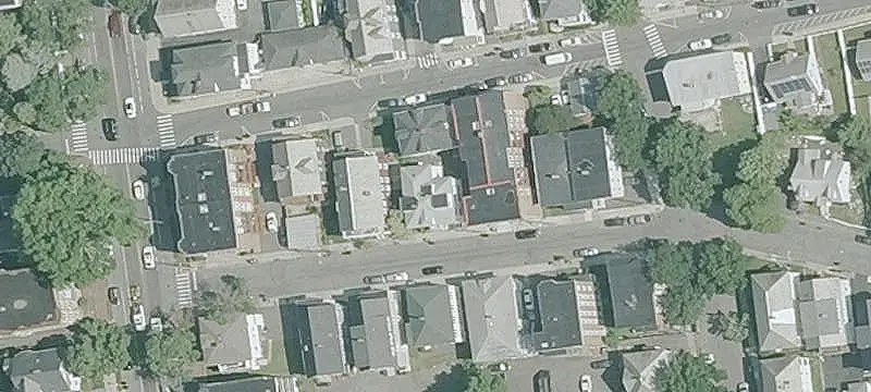 Updated Two-Unit Multifamily Property